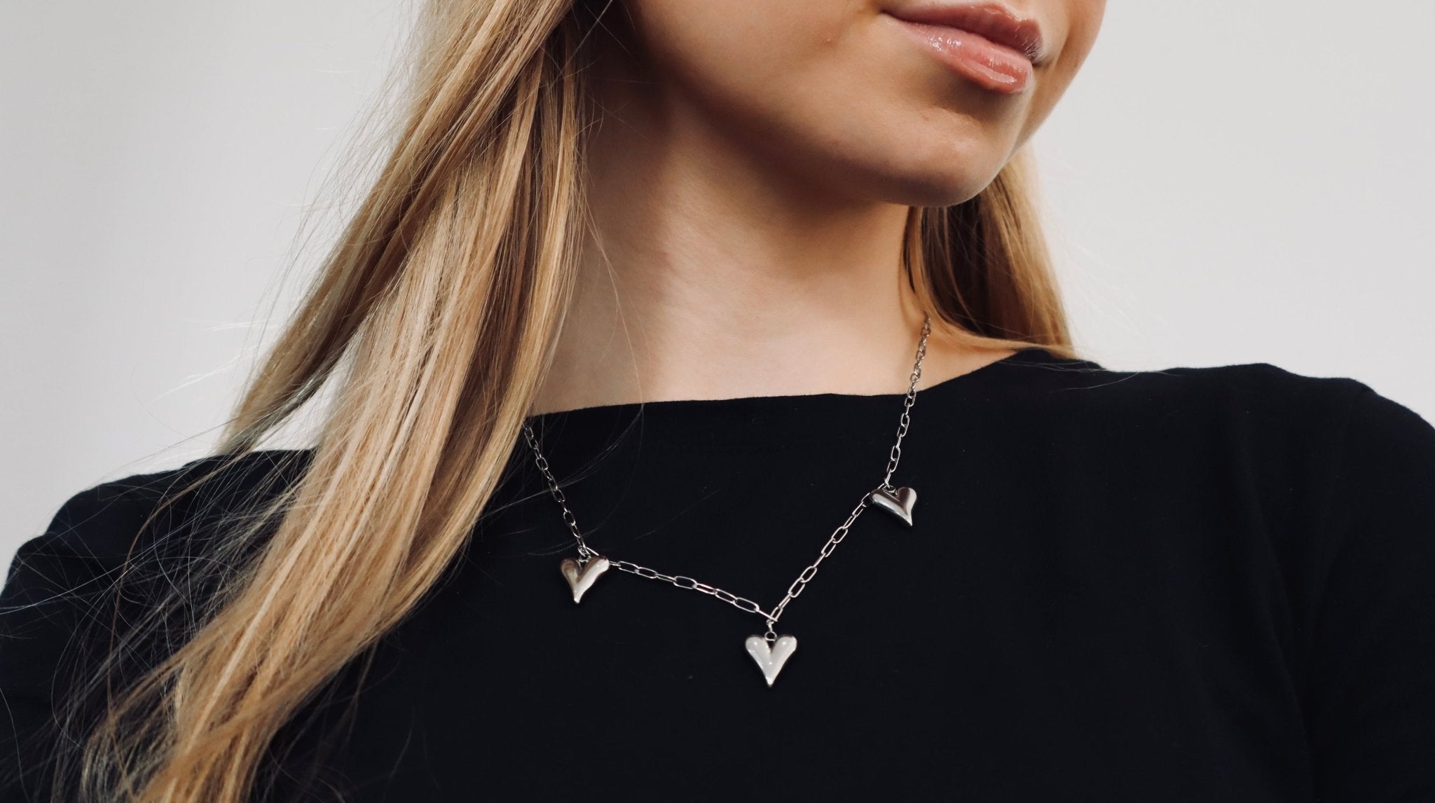 stainless steel _sieraden - totje jewelry_lemmer