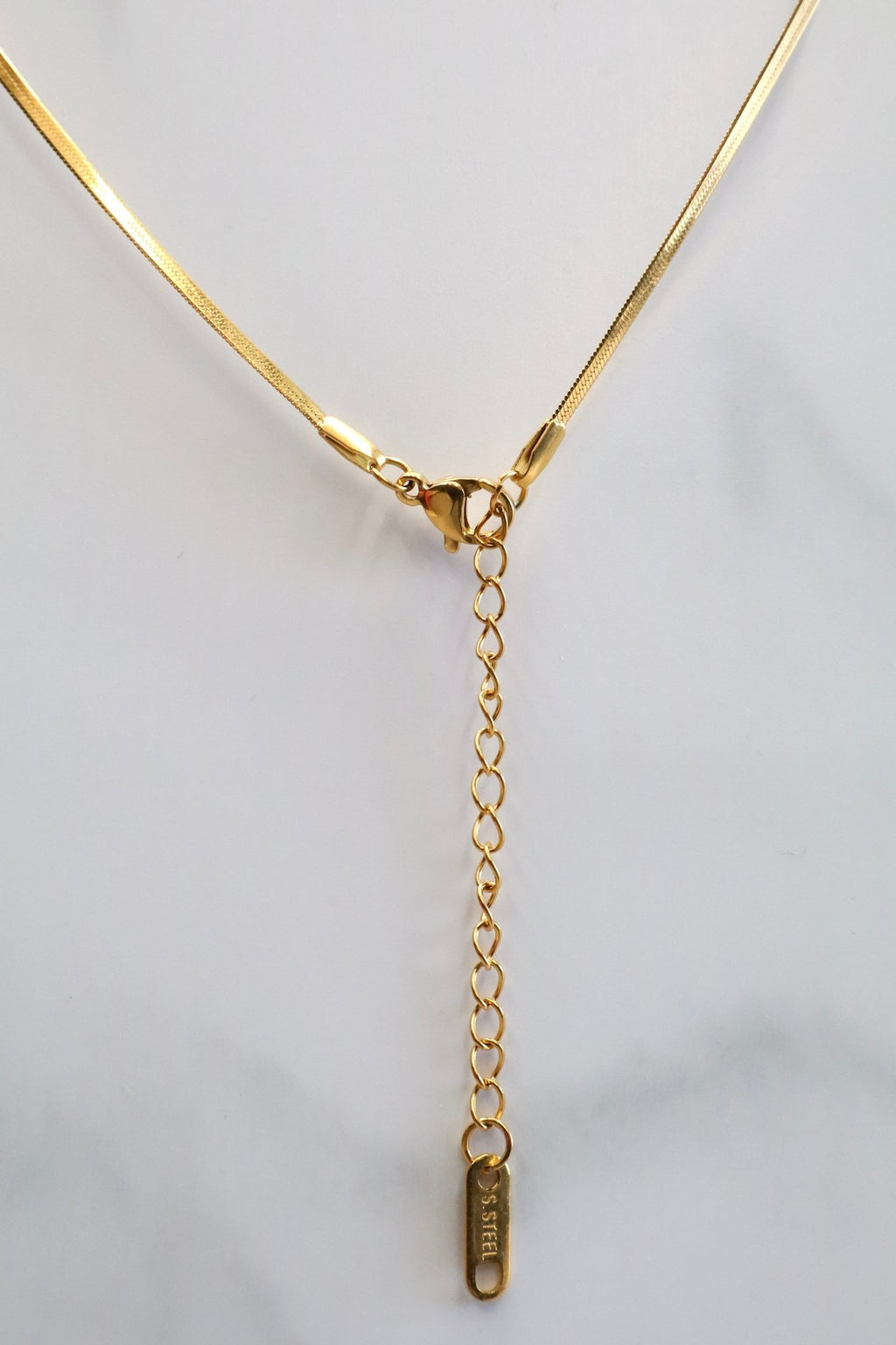 stainless steel _sieraden - totje jewelry_lemmer