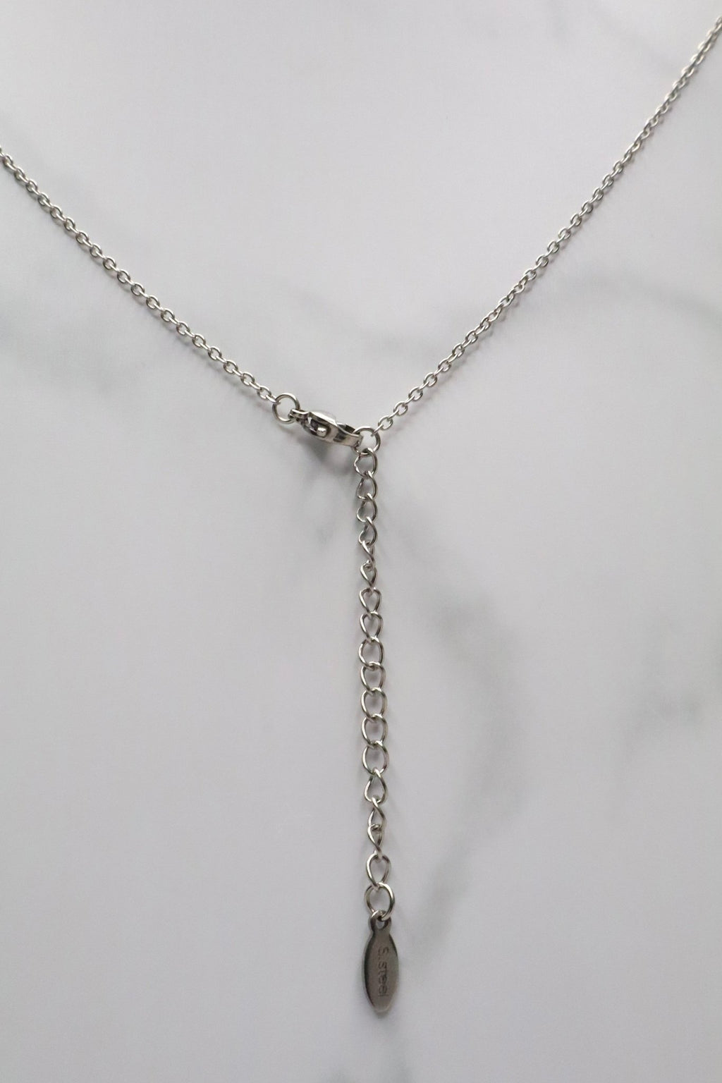 stainless steel _sieraden - totje jewelry_lemmer