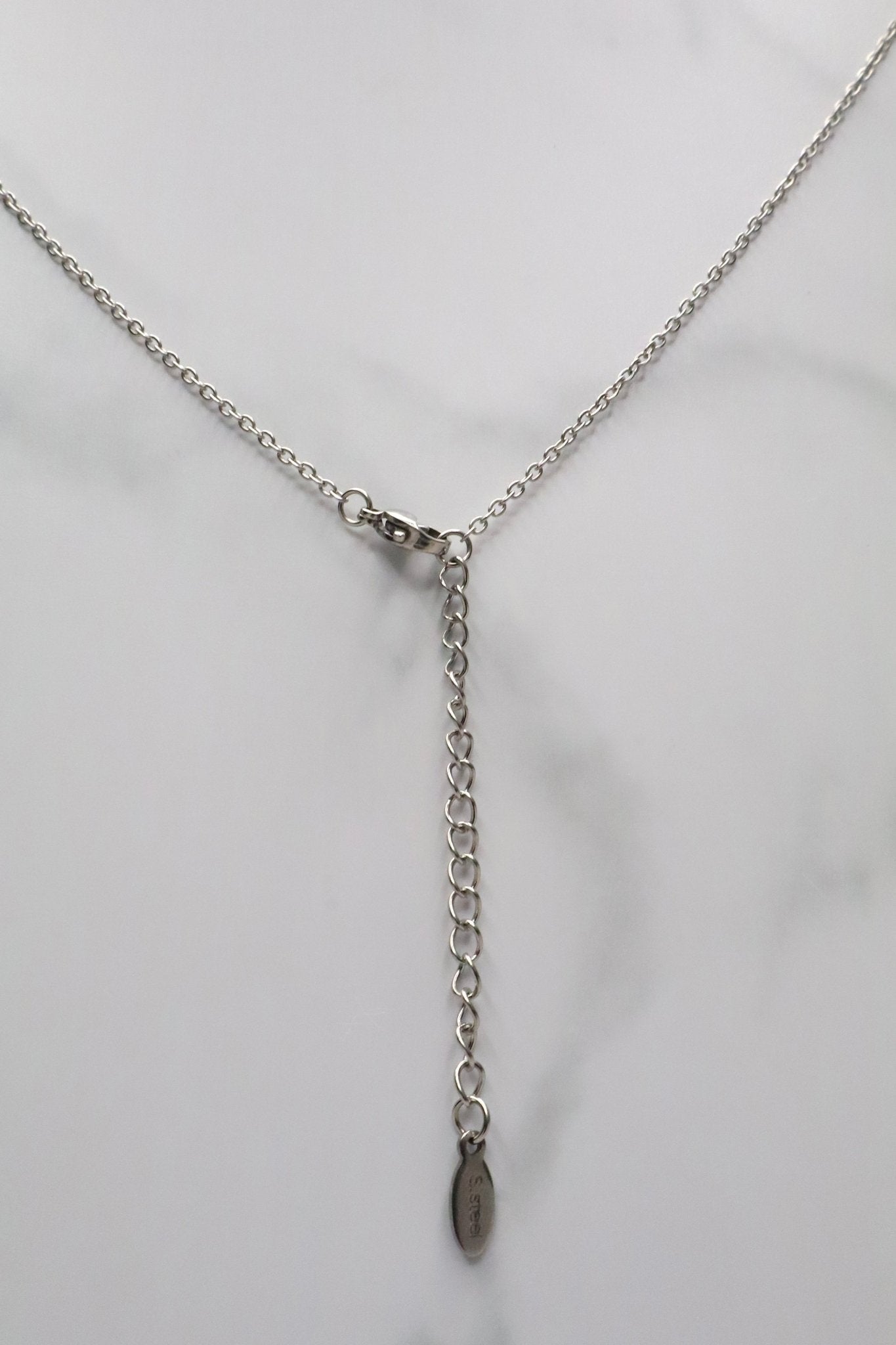 stainless steel _sieraden - totje jewelry_lemmer