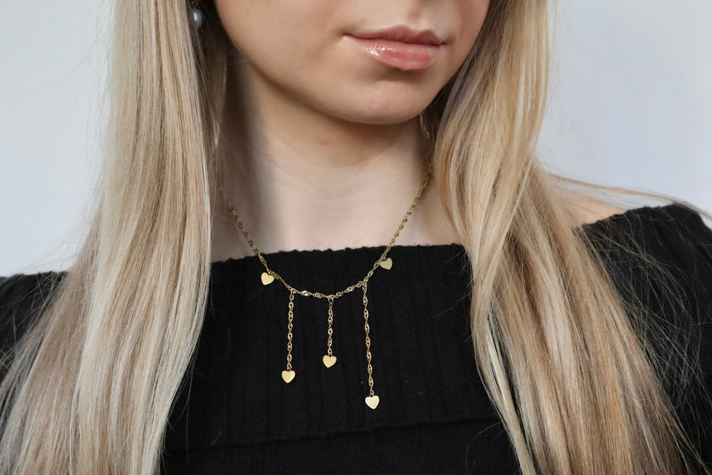 stainless steel _sieraden - totje jewelry_lemmer