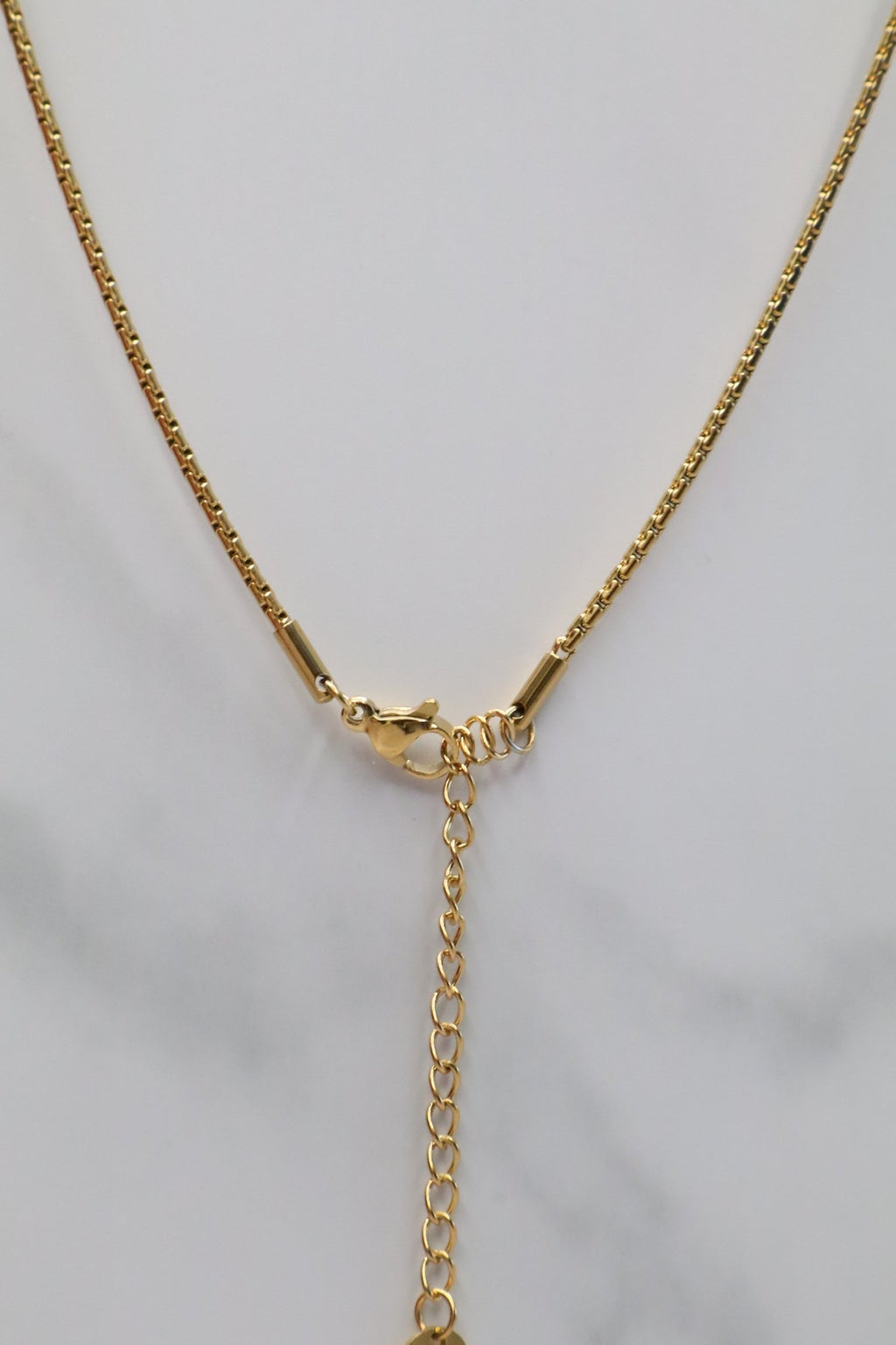 stainless steel _sieraden - totje jewelry_lemmer