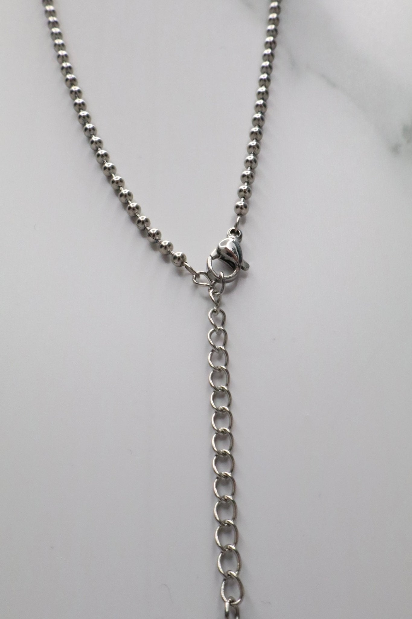 stainless steel _sieraden - totje jewelry_lemmer