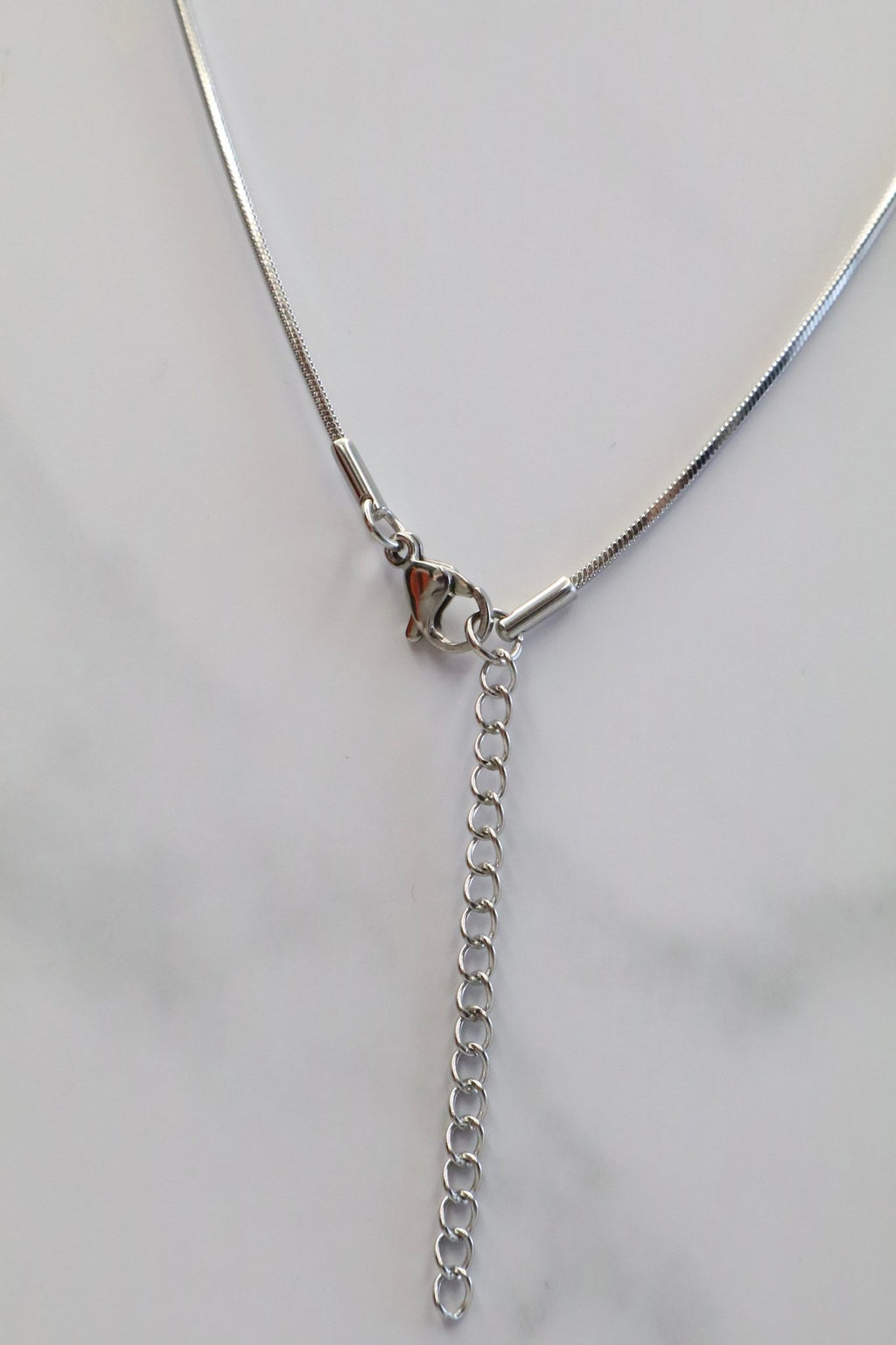 stainless steel _sieraden - totje jewelry_lemmer