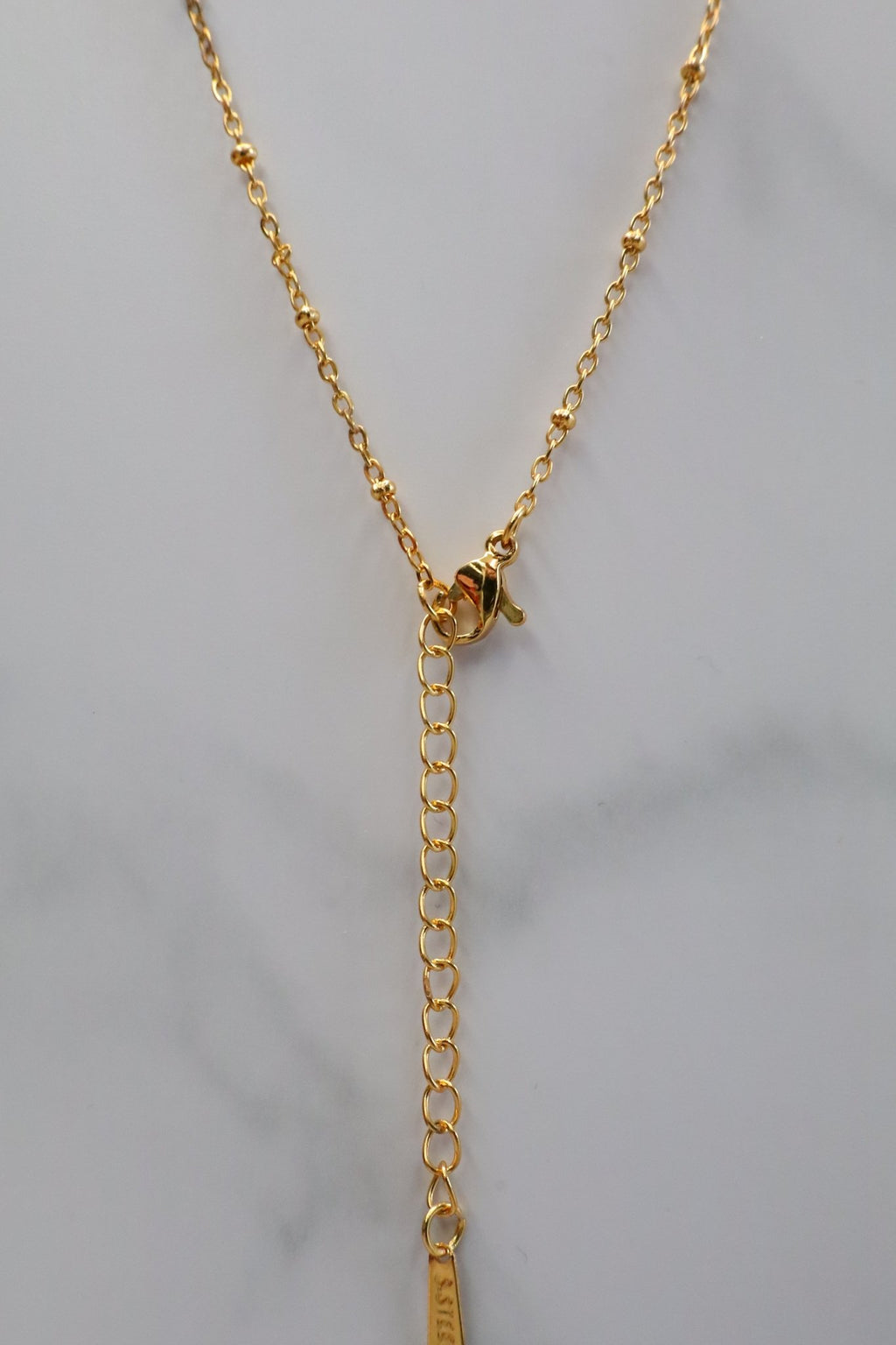 stainless steel _sieraden - totje jewelry_lemmer