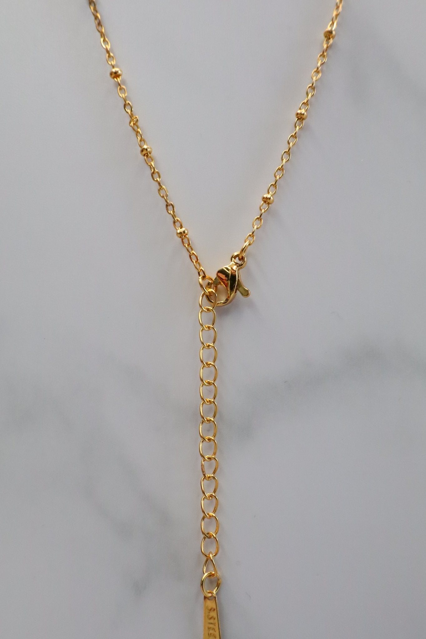 stainless steel _sieraden - totje jewelry_lemmer