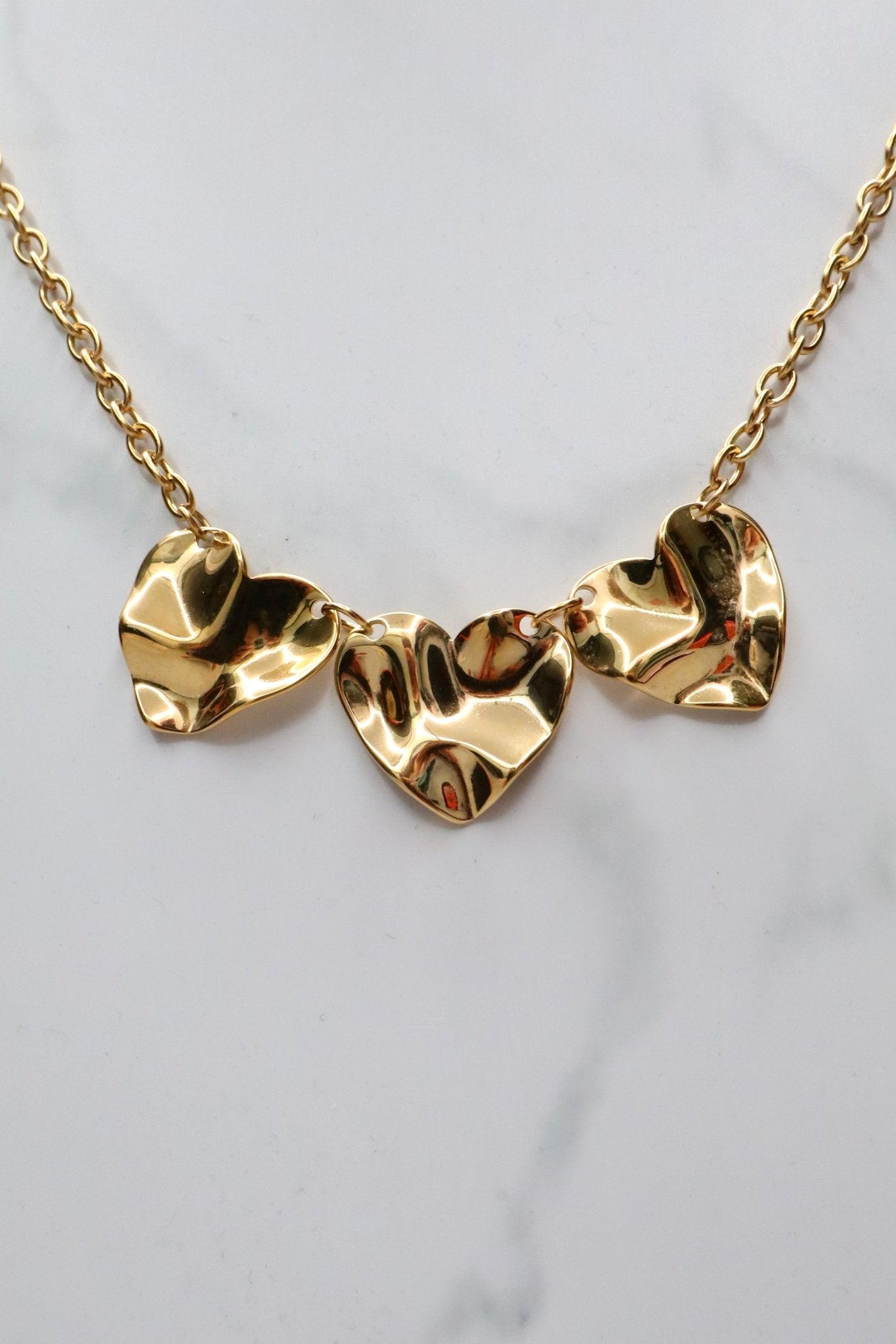 stainless steel _sieraden - totje jewelry_lemmer