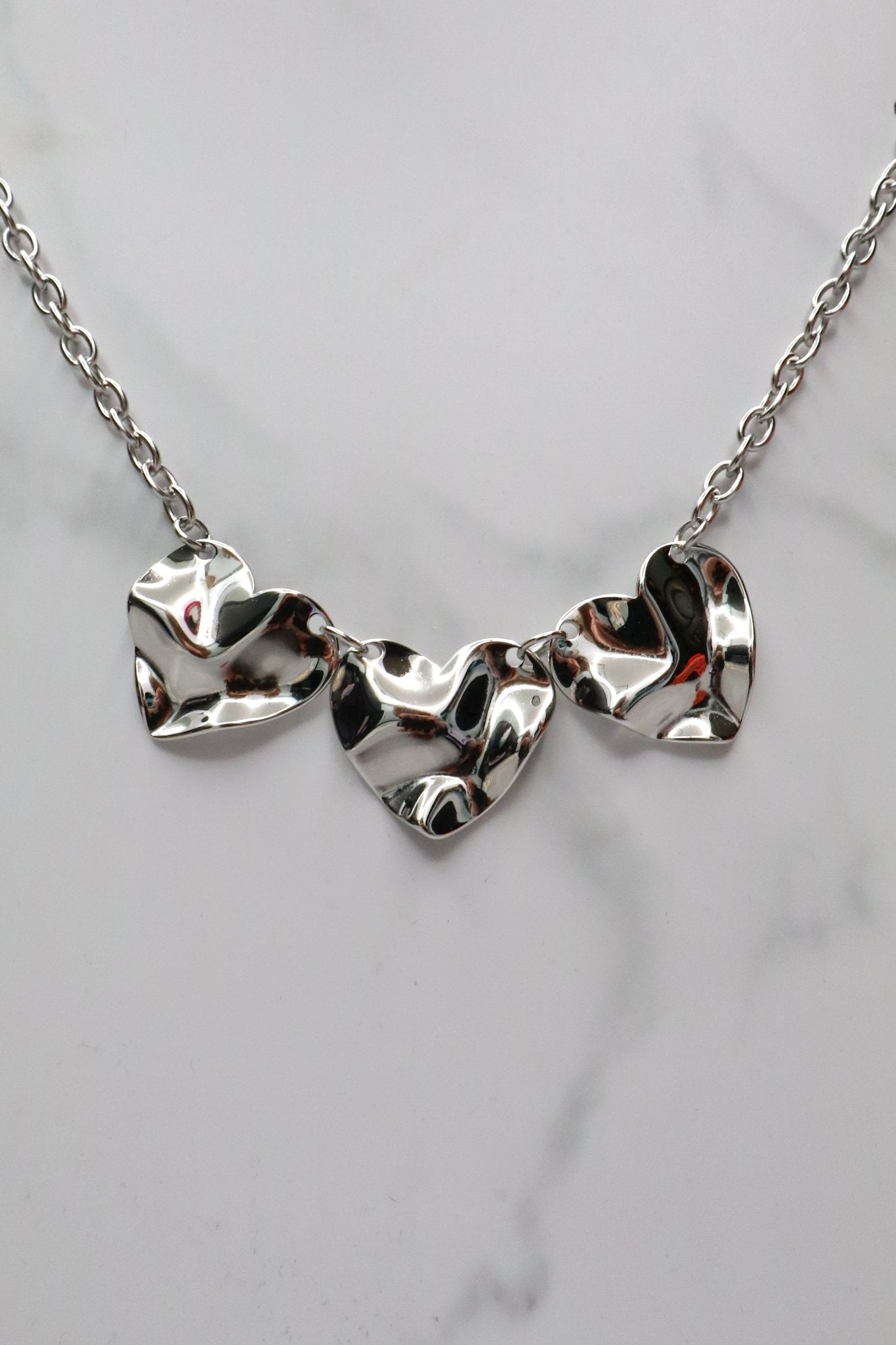 stainless steel _sieraden - totje jewelry_lemmer