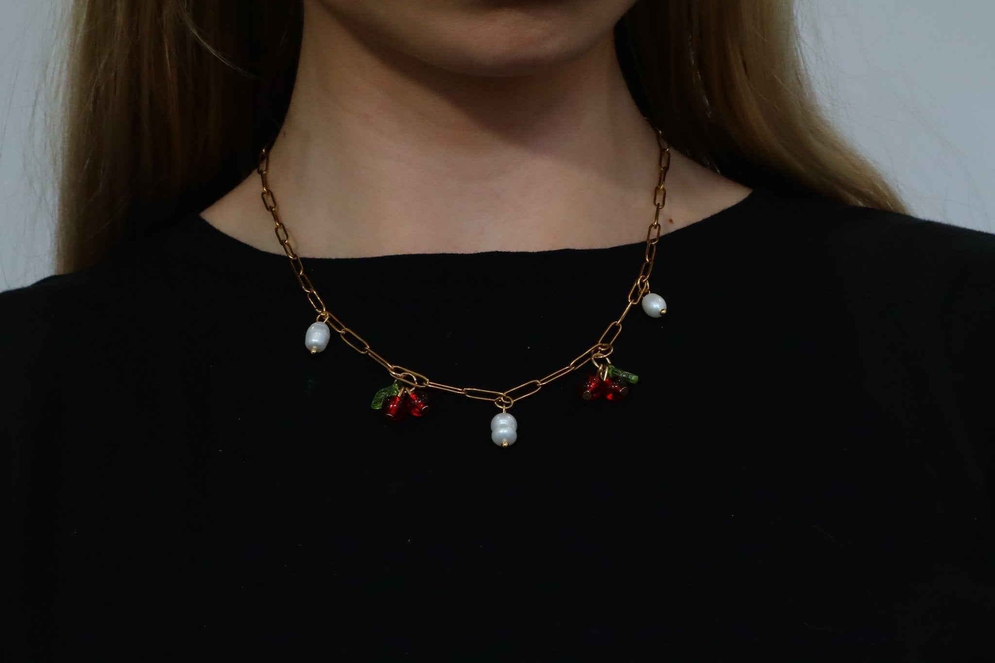 stainless steel _sieraden - totje jewelry_lemmer