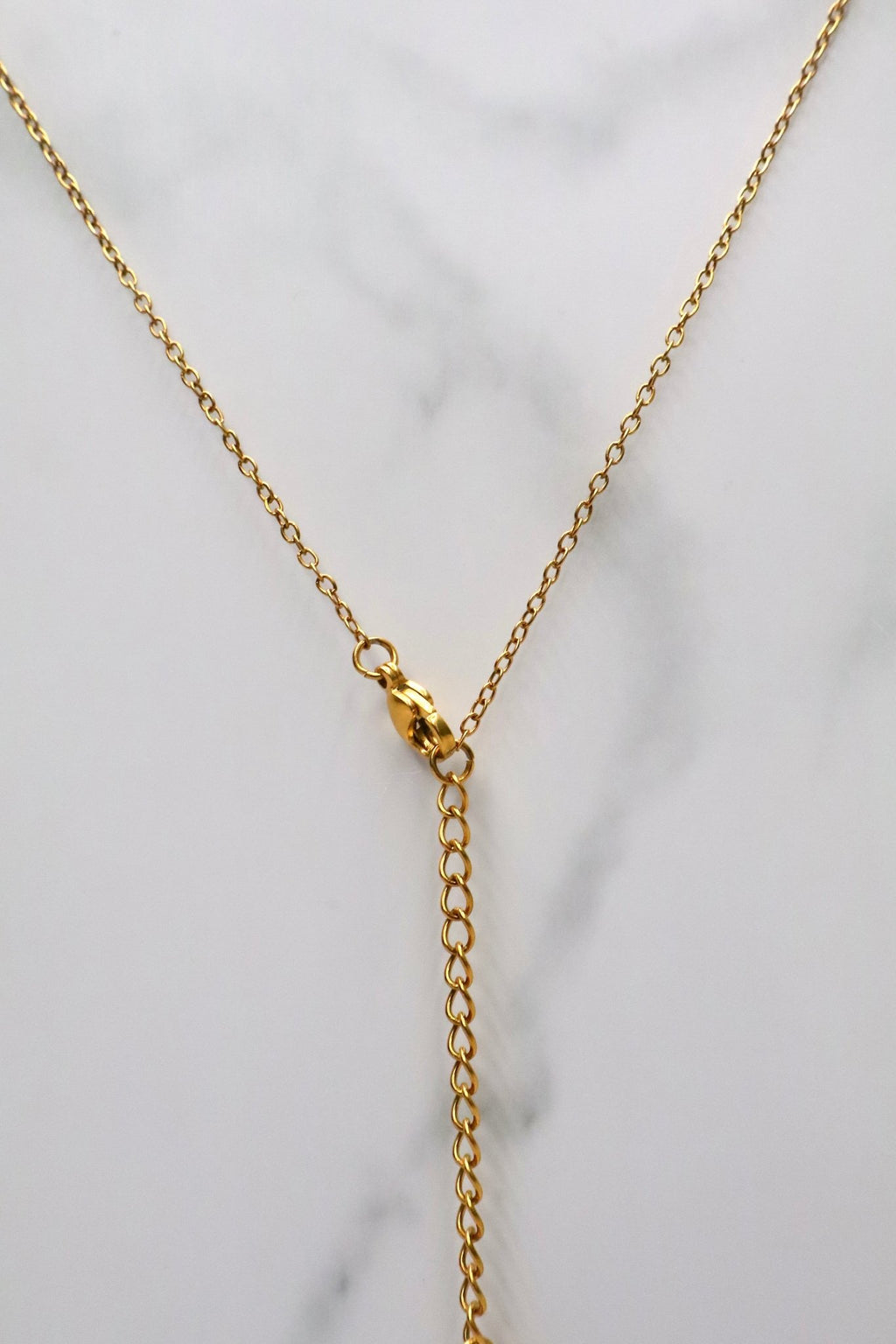 stainless steel _sieraden - totje jewelry_lemmer