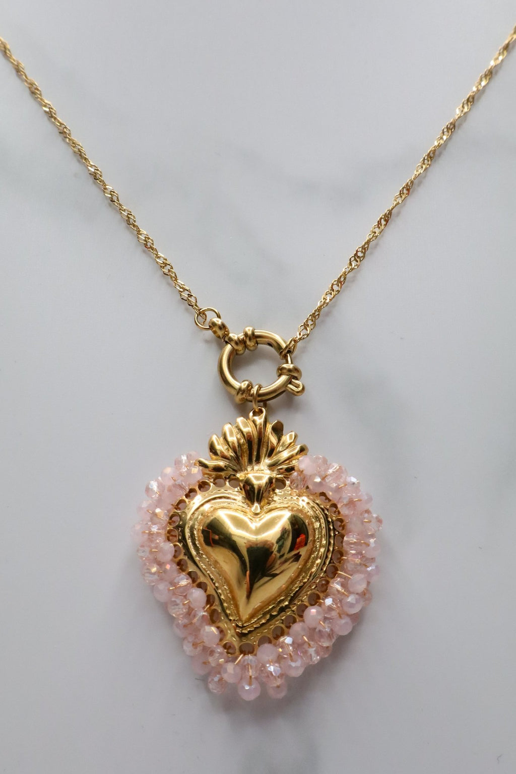 stainless steel _sieraden - totje jewelry_lemmer