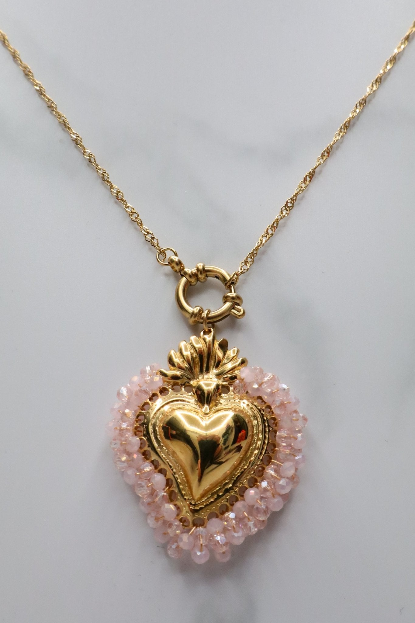 stainless steel _sieraden - totje jewelry_lemmer