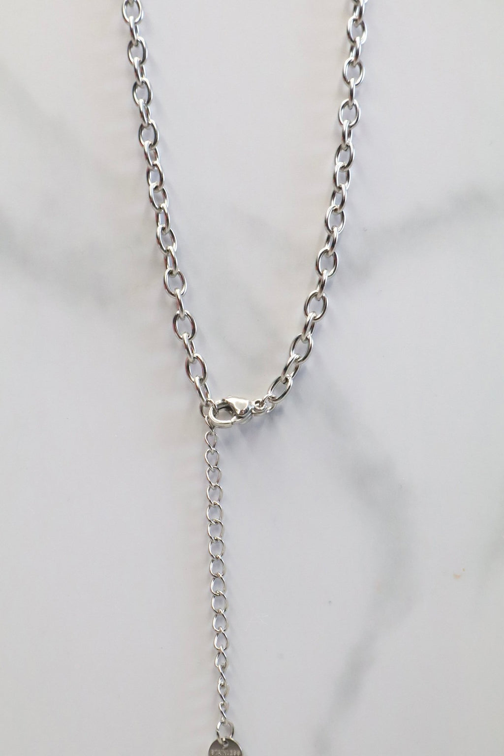 stainless steel _sieraden - totje jewelry_lemmer