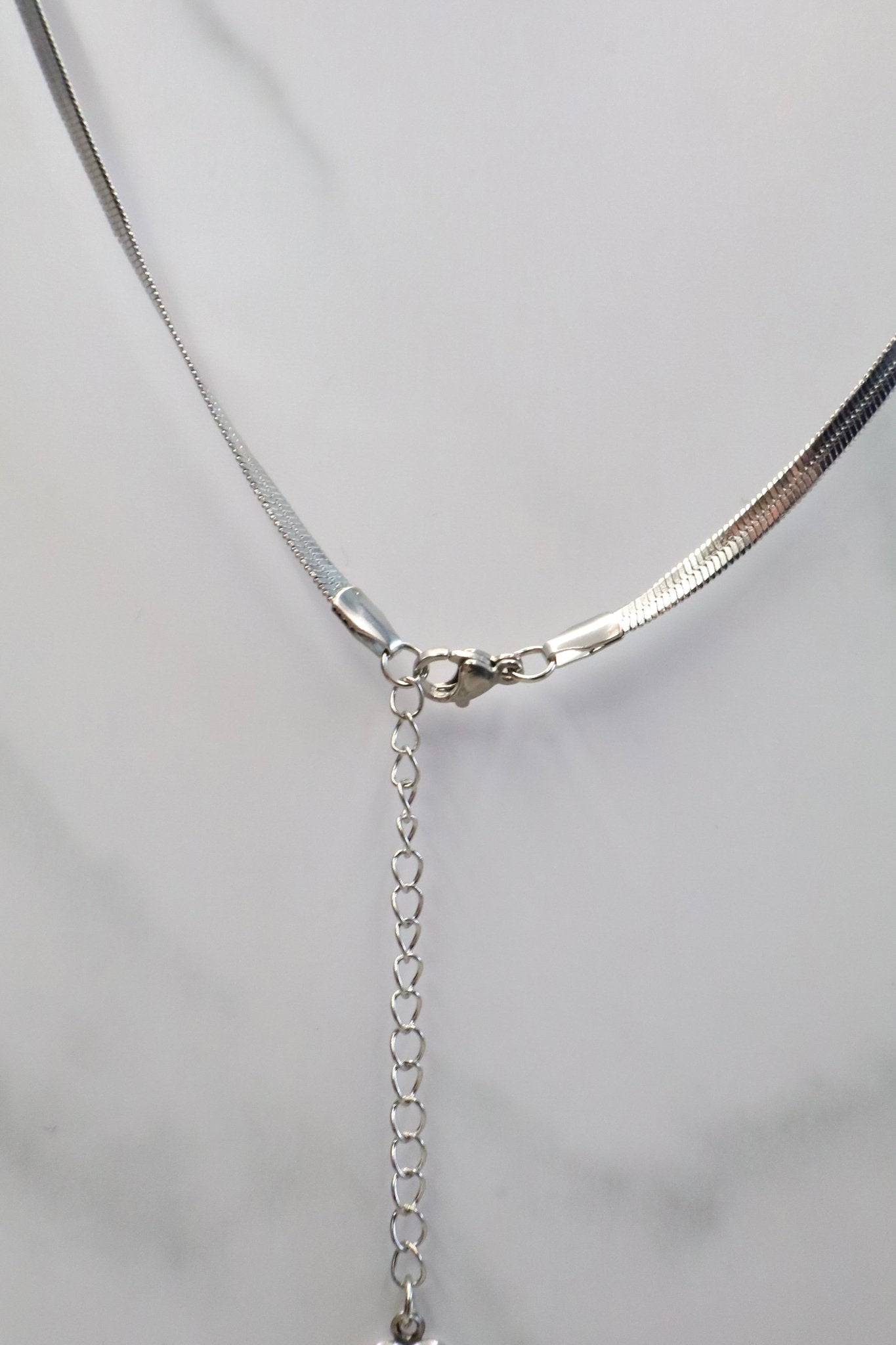 stainless steel _sieraden - totje jewelry_lemmer