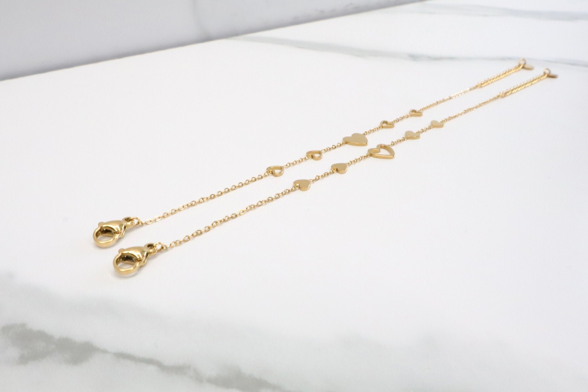 stainless steel _sieraden - totje jewelry_lemmer