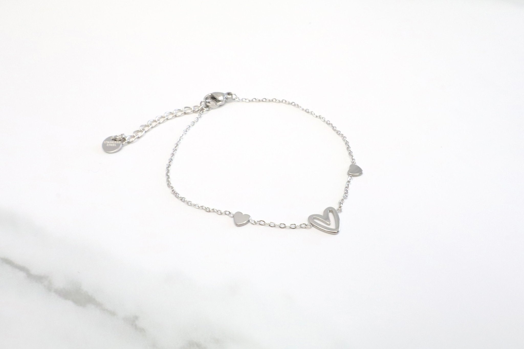 stainless steel _sieraden - totje jewelry_lemmer