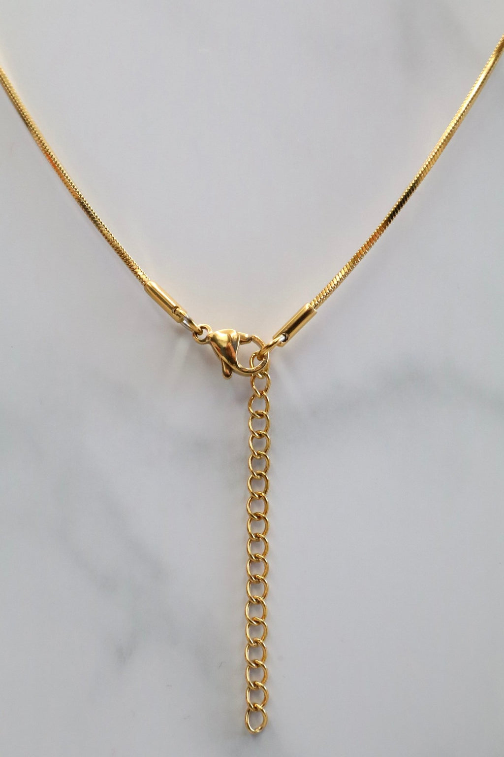 stainless steel _sieraden - totje jewelry_lemmer