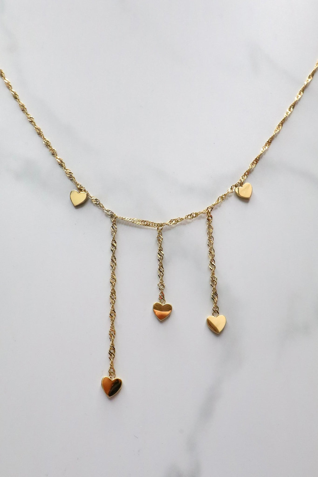 stainless steel _sieraden - totje jewelry_lemmer