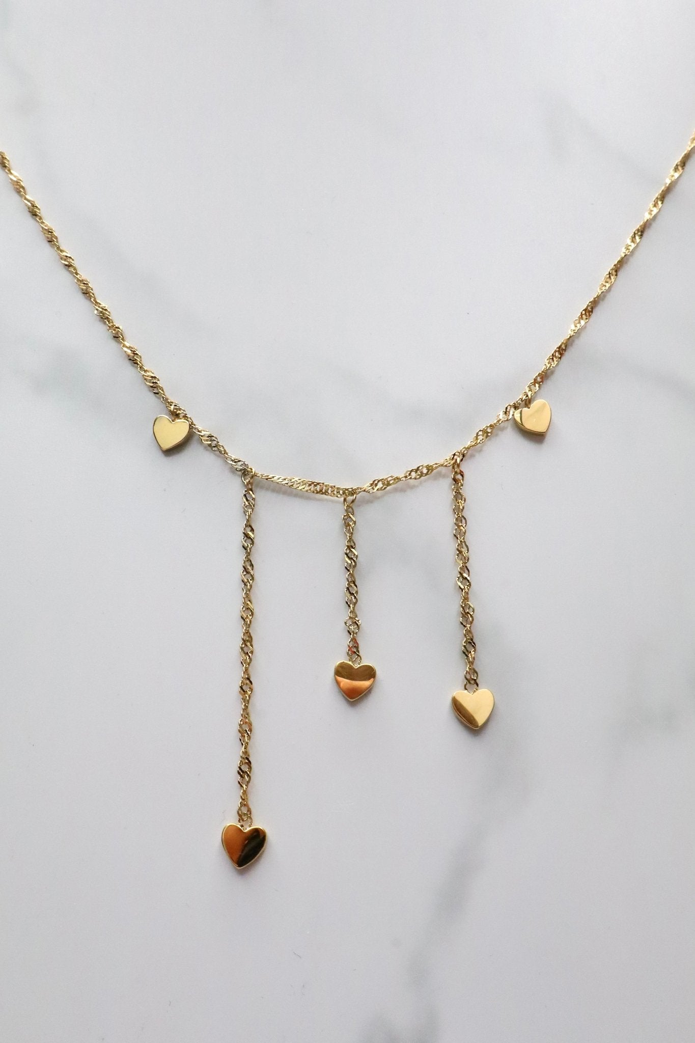 stainless steel _sieraden - totje jewelry_lemmer