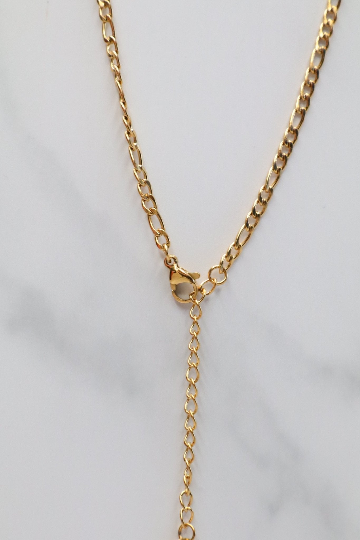 stainless steel _sieraden - totje jewelry_lemmer