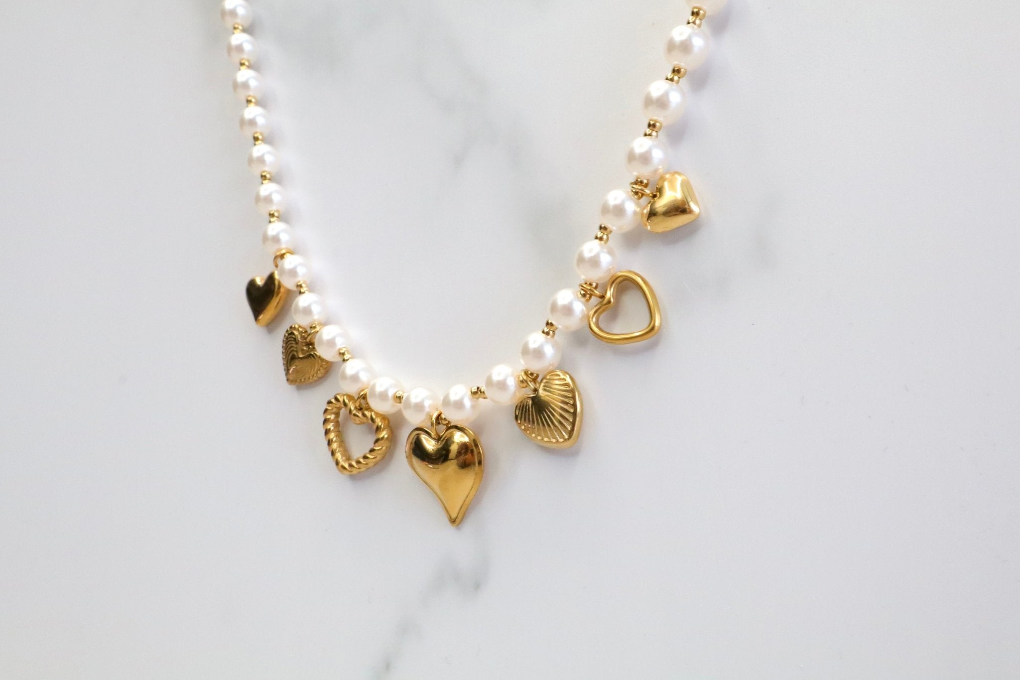 stainless steel _sieraden - totje jewelry_lemmer