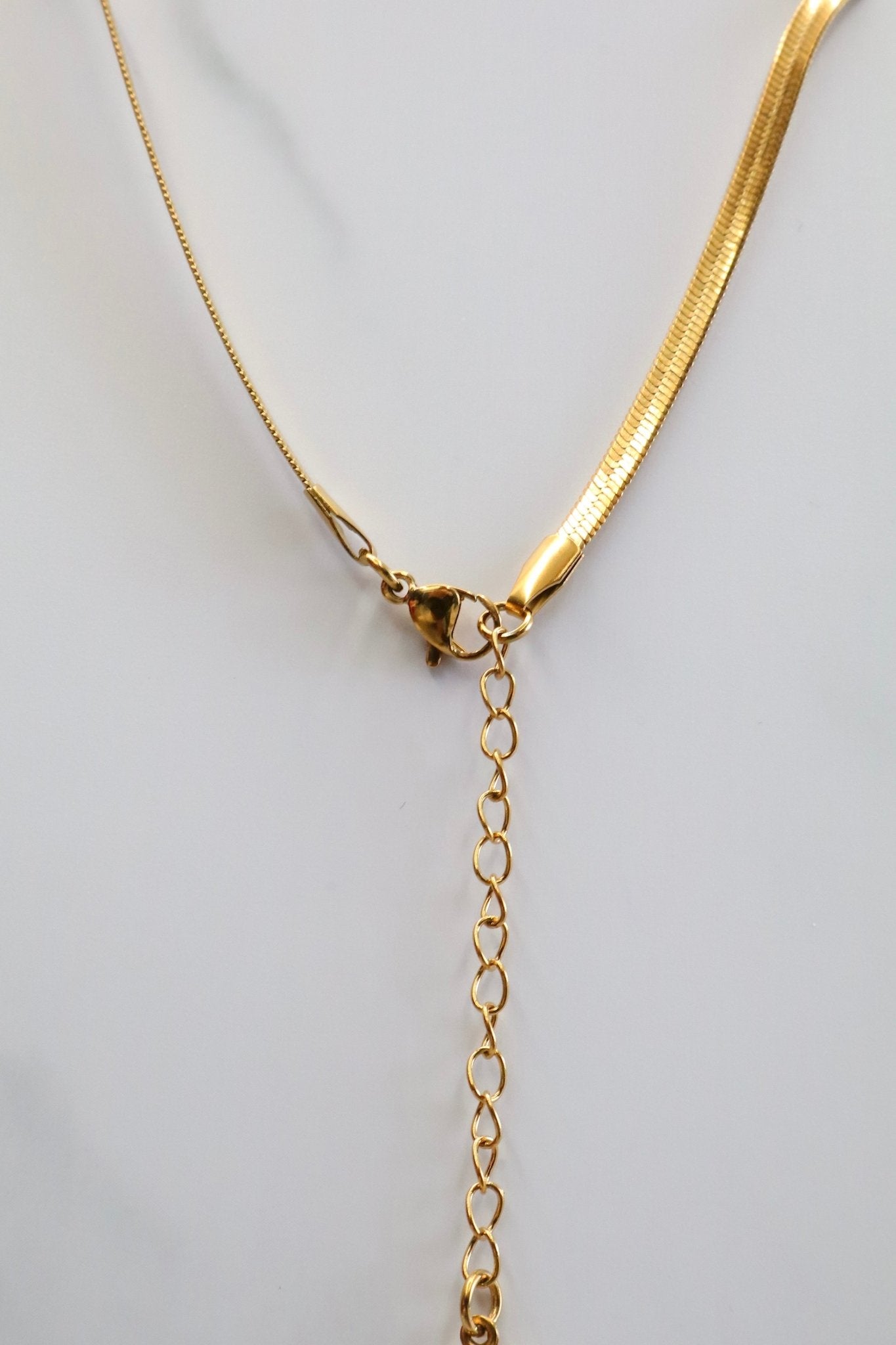 stainless steel _sieraden - totje jewelry_lemmer