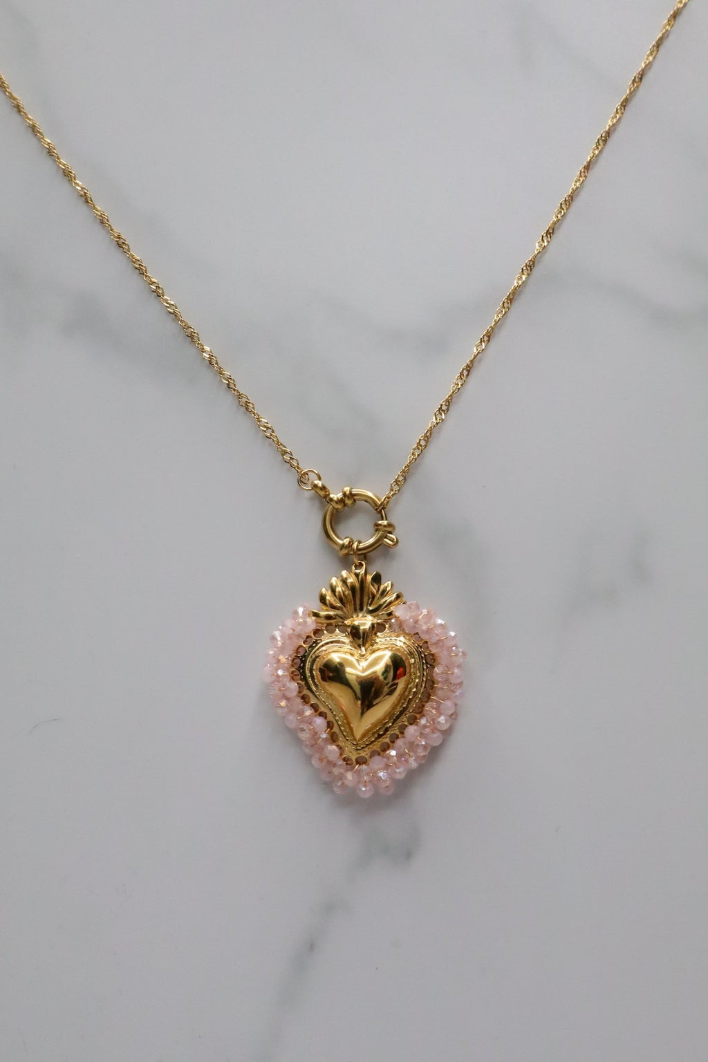 stainless steel _sieraden - totje jewelry_lemmer