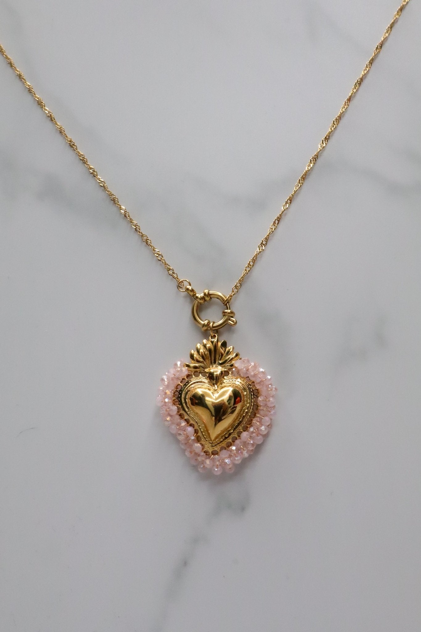 stainless steel _sieraden - totje jewelry_lemmer