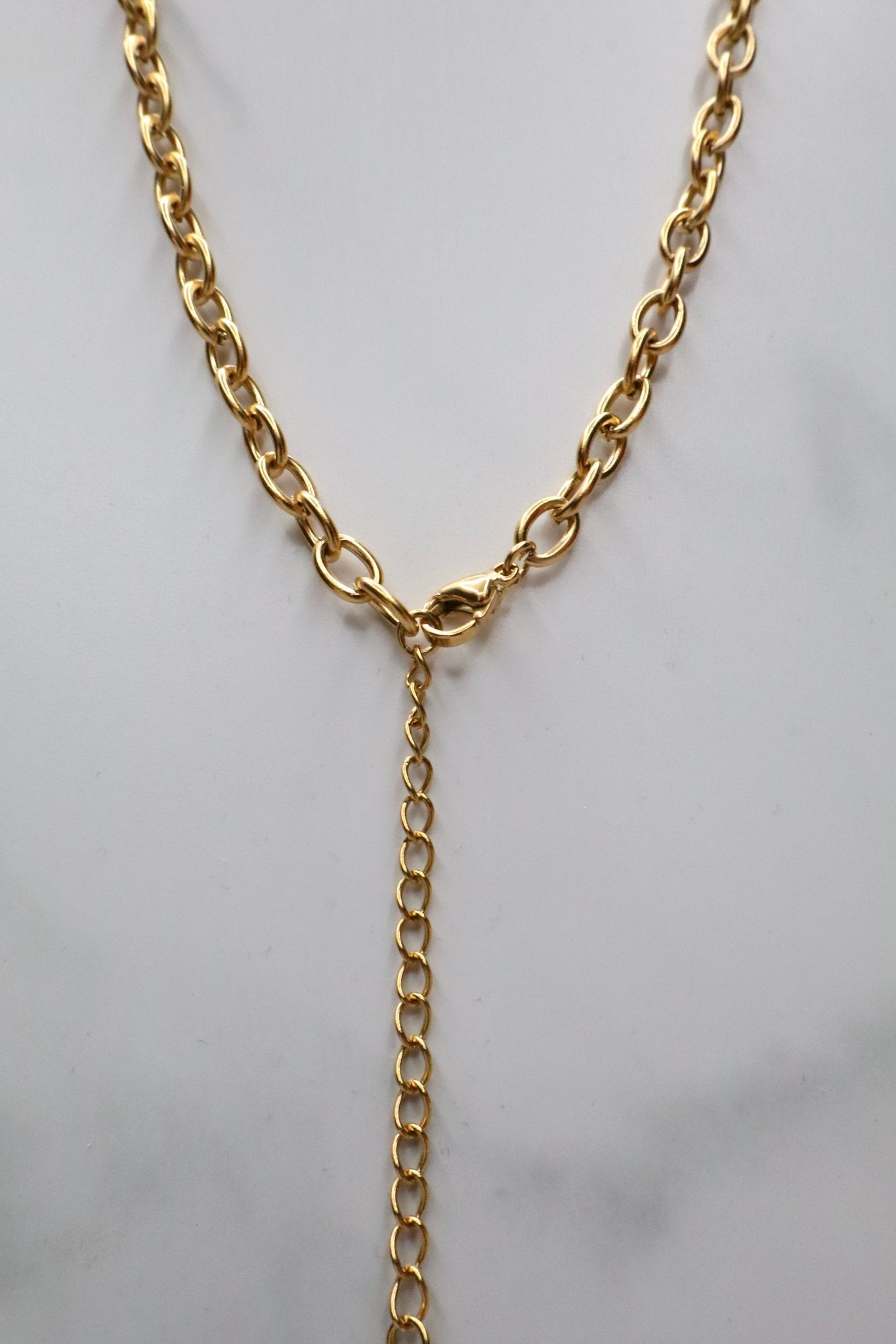 stainless steel _sieraden - totje jewelry_lemmer