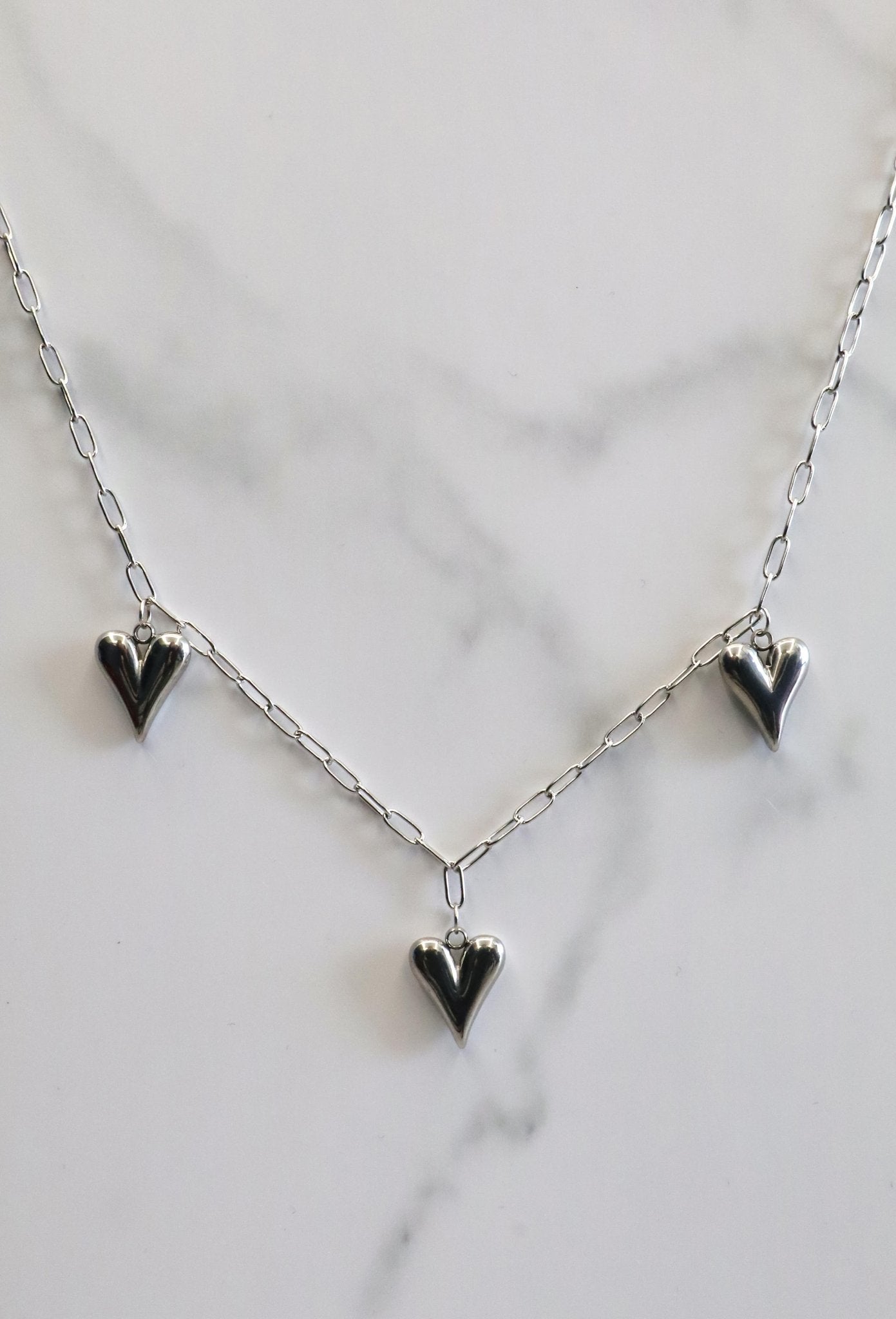 stainless steel _sieraden - totje jewelry_lemmer