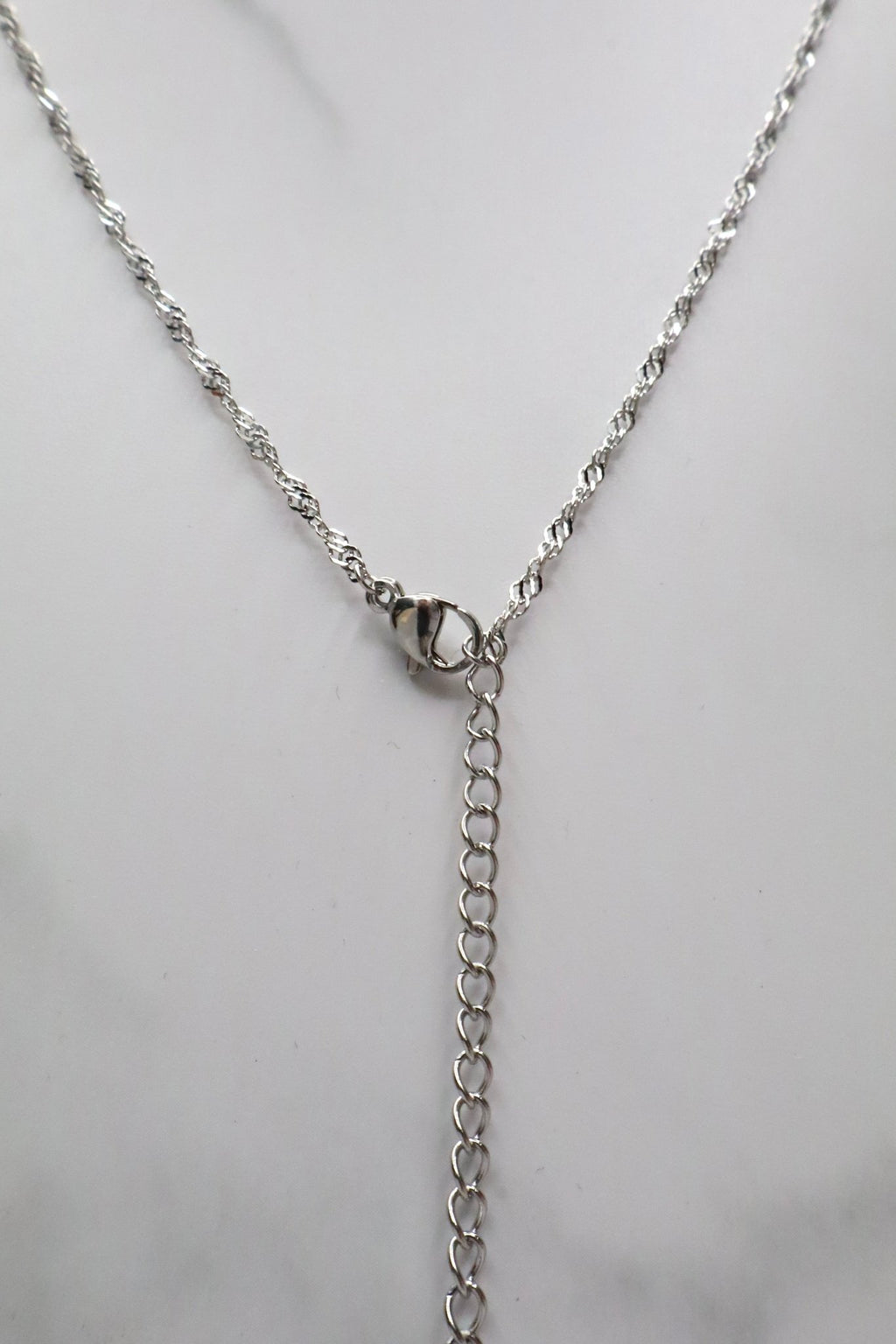 stainless steel _sieraden - totje jewelry_lemmer