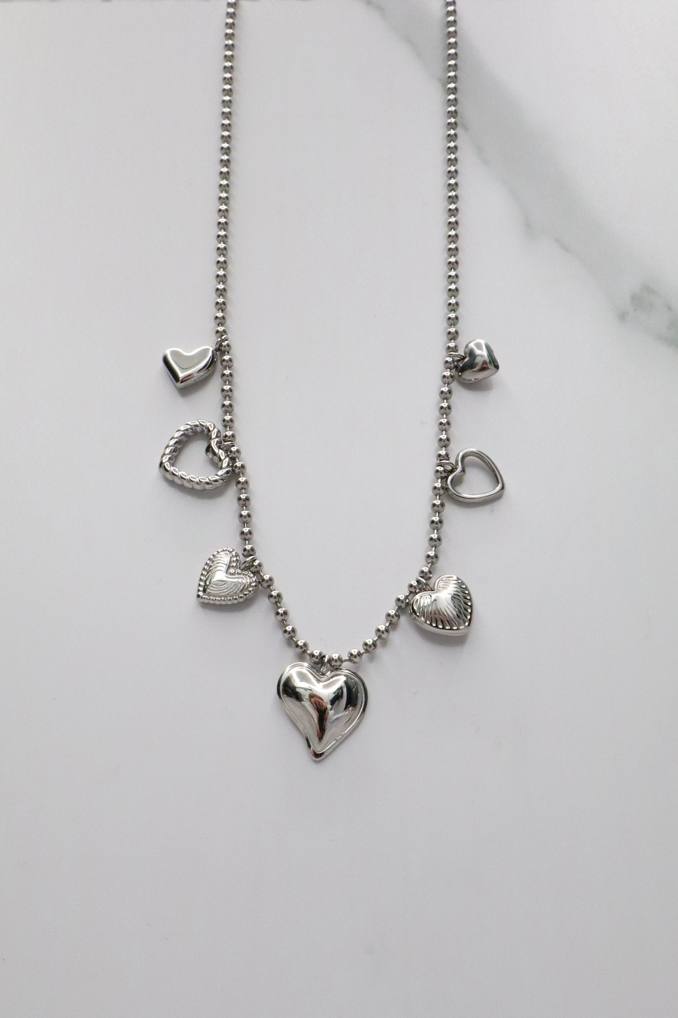 stainless steel _sieraden - totje jewelry_lemmer