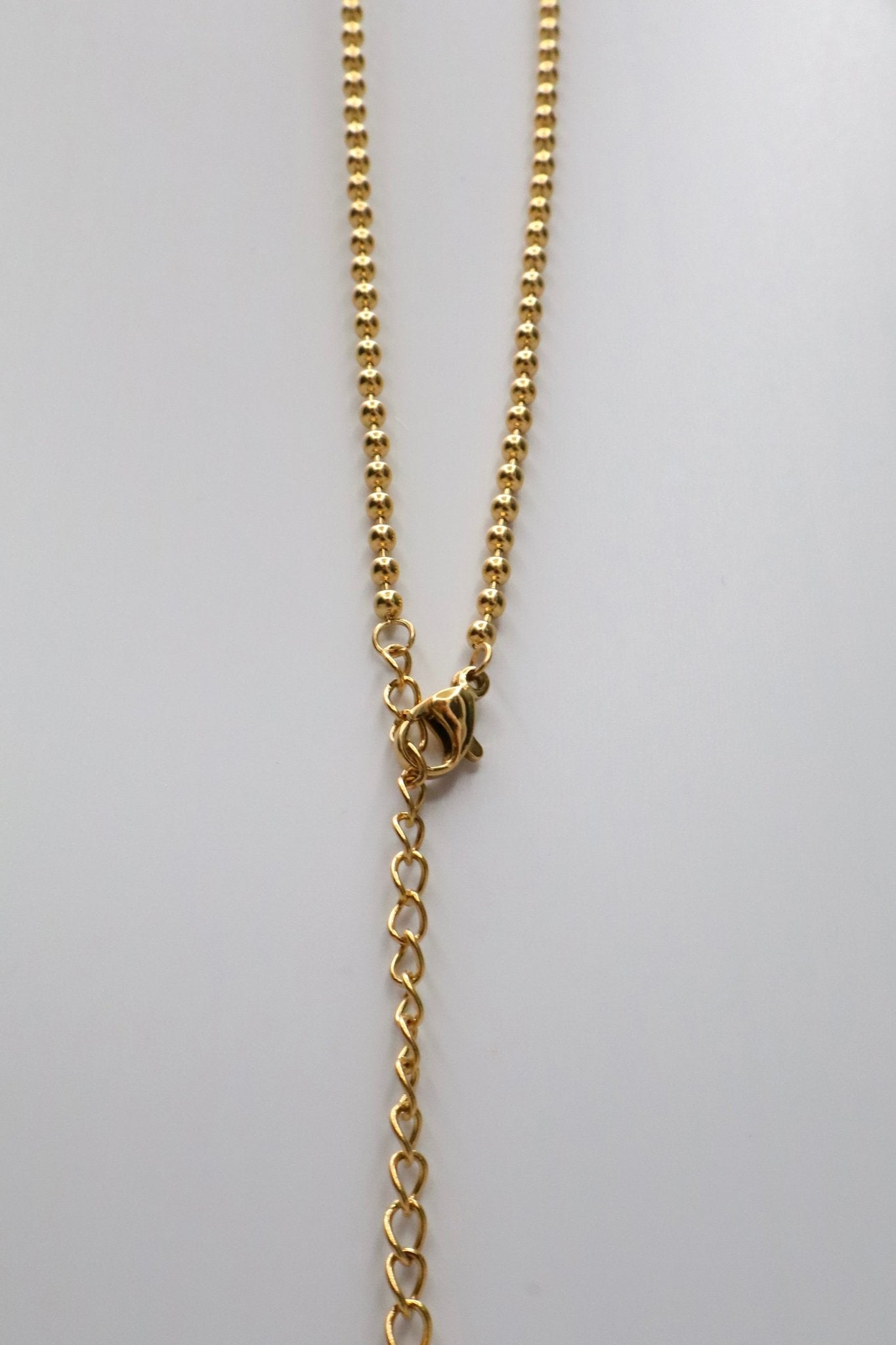 stainless steel _sieraden - totje jewelry_lemmer