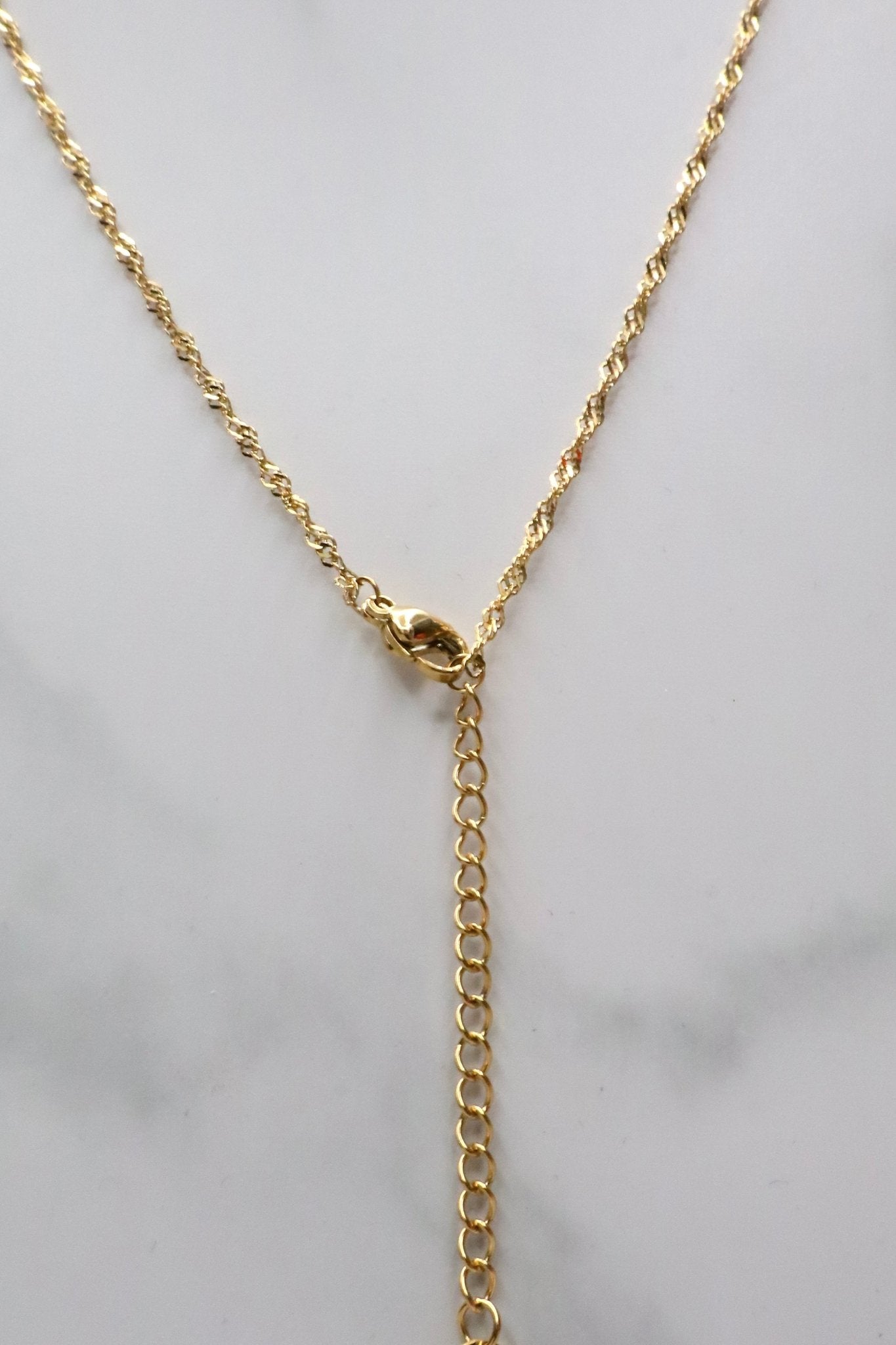 stainless steel _sieraden - totje jewelry_lemmer