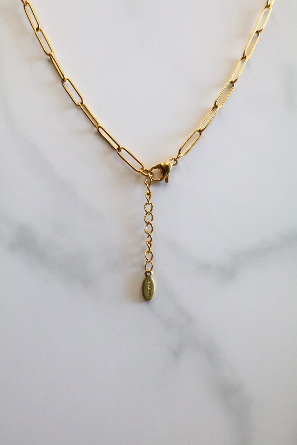 stainless steel _sieraden - totje jewelry_lemmer