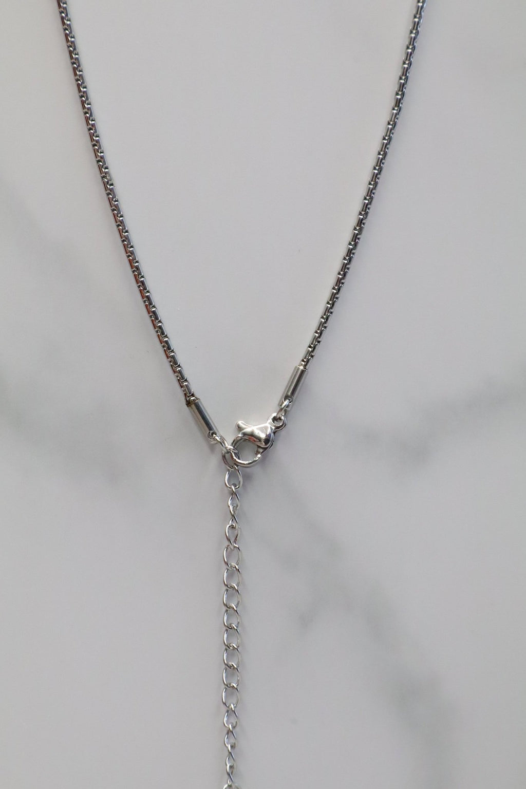 stainless steel _sieraden - totje jewelry_lemmer