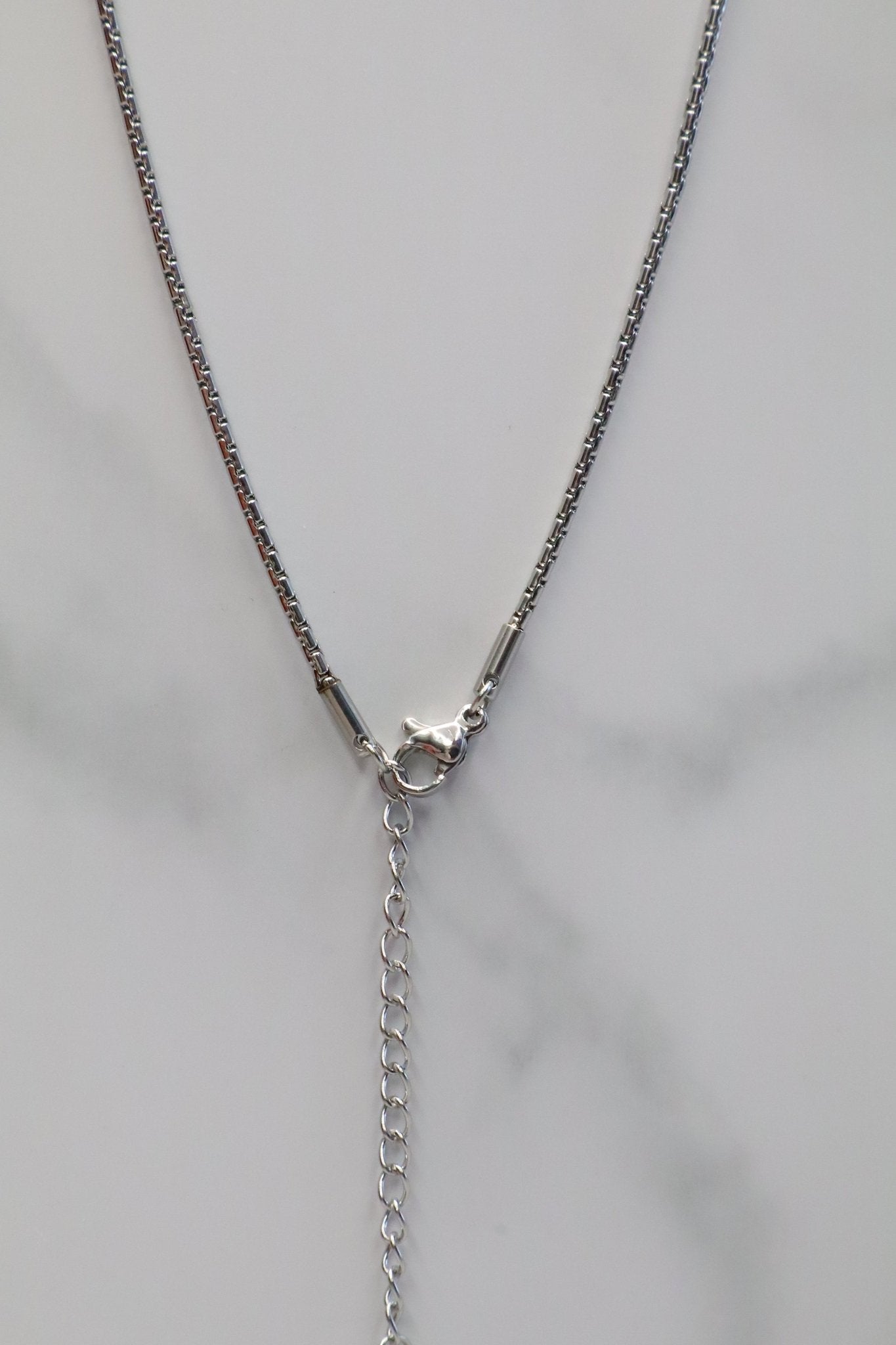 stainless steel _sieraden - totje jewelry_lemmer