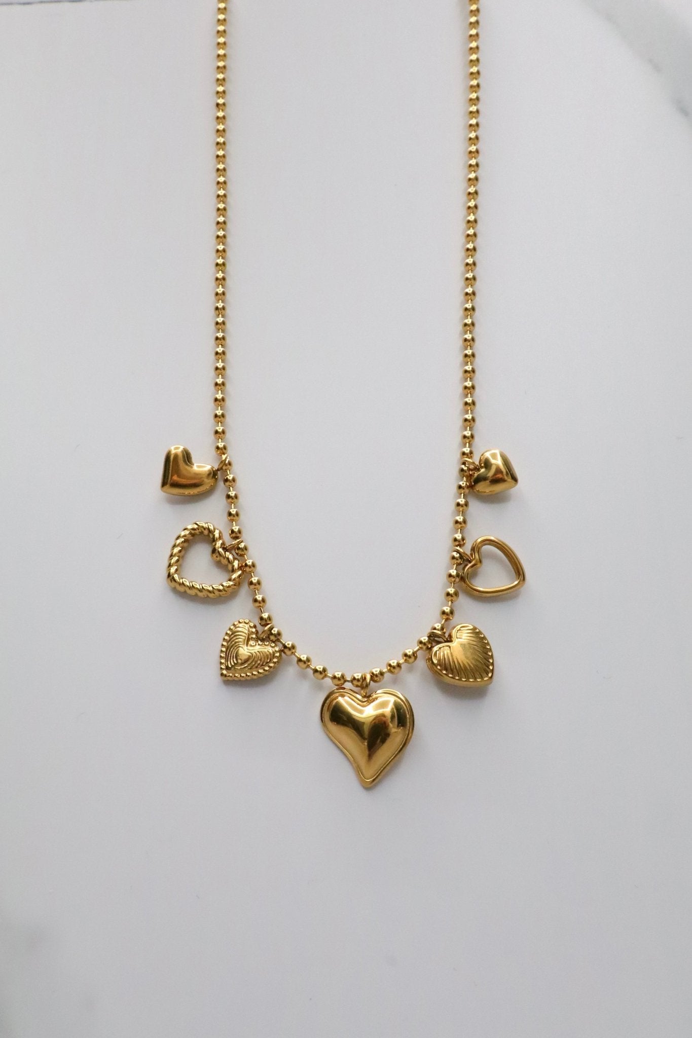 stainless steel _sieraden - totje jewelry_lemmer