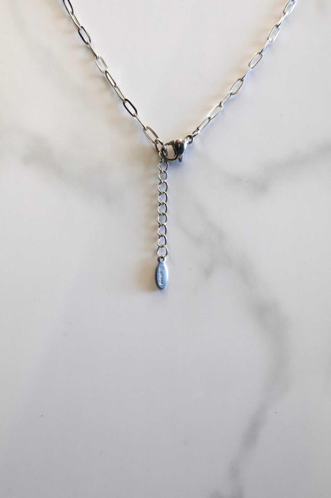 stainless steel _sieraden - totje jewelry_lemmer